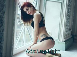 Adrinailin