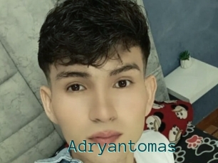 Adryantomas