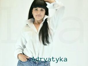 Adryatyka