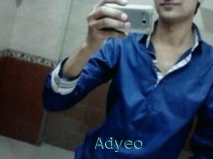 Adyeo