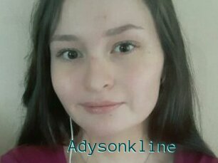 Adysonkline