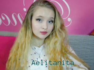Aelitanita