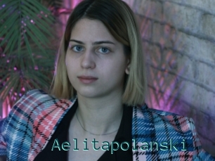 Aelitapolanski