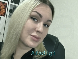 Afadigi