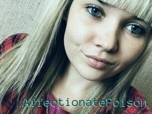 AffectionatePoison
