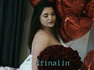 Afinalin