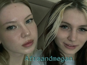 Afraandmegan
