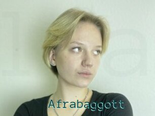 Afrabaggott