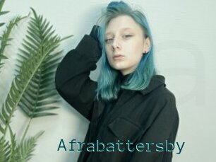 Afrabattersby