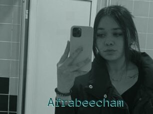 Afrabeecham