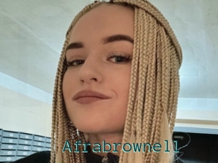 Afrabrownell