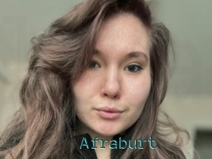Afraburt