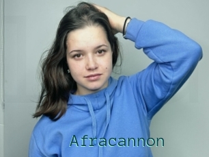 Afracannon