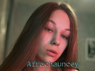Afrachauncey