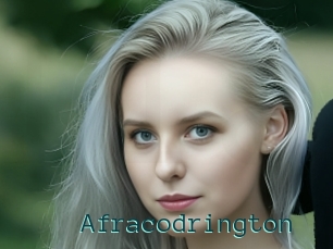 Afracodrington