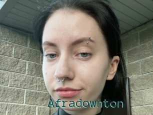 Afradownton