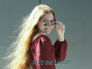 Afraelson