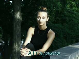 Afragawne