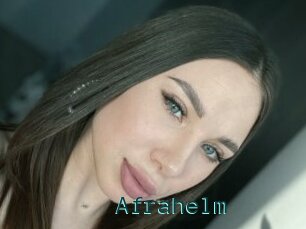 Afrahelm