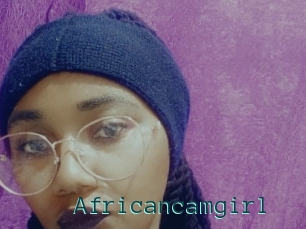 Africancamgirl