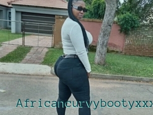 Africancurvybootyxxx