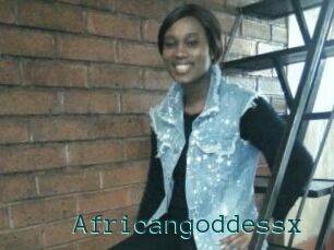 Africangoddessx