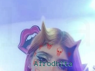 Afrodhita