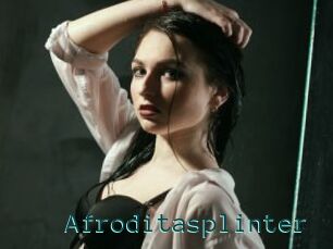 Afroditasplinter