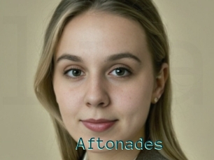 Aftonades