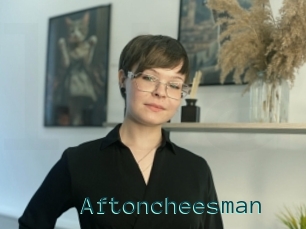Aftoncheesman