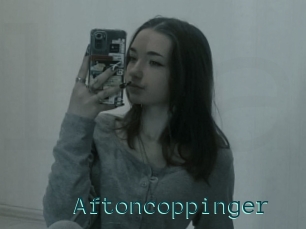 Aftoncoppinger
