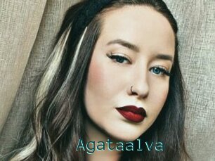 Agataalva