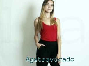Agataavocado