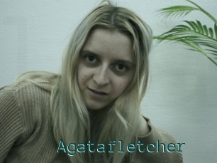 Agatafletcher