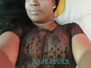 Agatafoxx