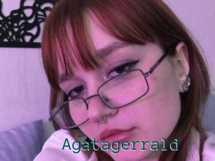 Agatagerrald