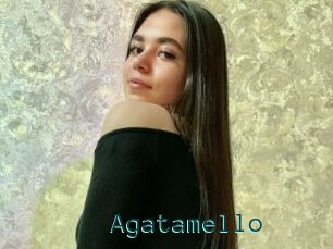 Agatamello