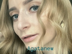 Agatanew