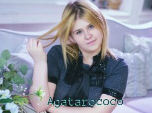 Agatarococo