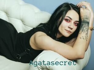 Agatasecret