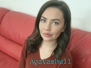 Agatashull
