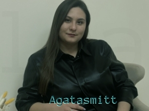 Agatasmitt