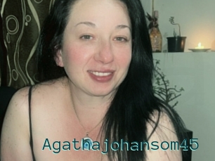 Agathajohansom45