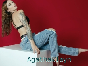 Agathaklayn