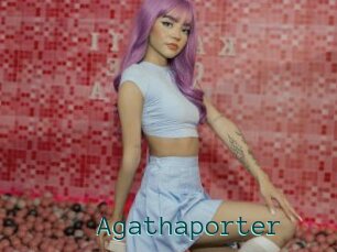 Agathaporter