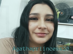 Agathapriincess20