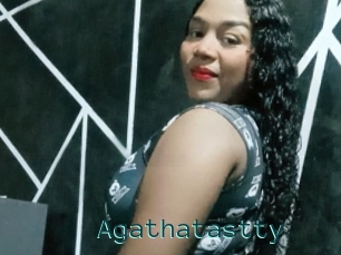 Agathatastty