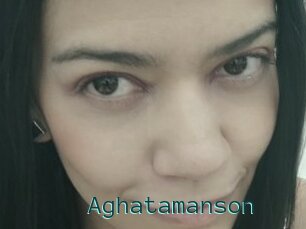 Aghatamanson
