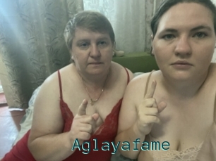Aglayafame