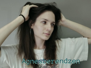 Agnesberendzen